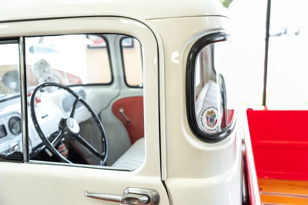 1957 Dodge C Series - Image 28 of 31
