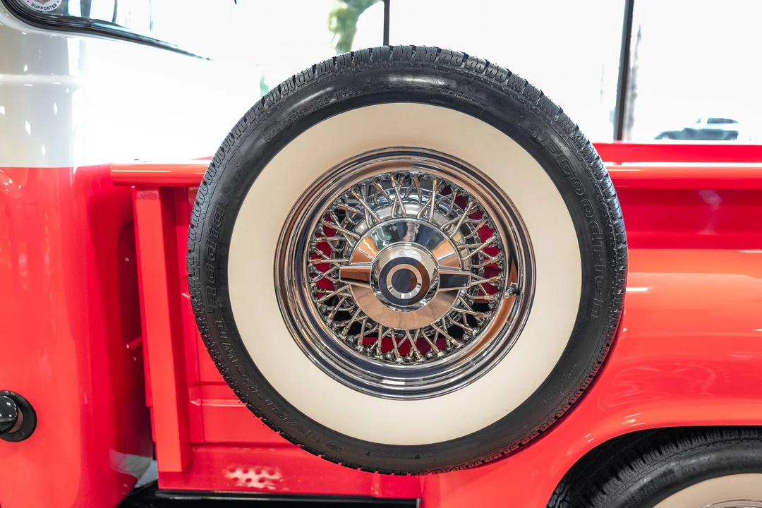 1957 Dodge C Series - Image 26 of 31