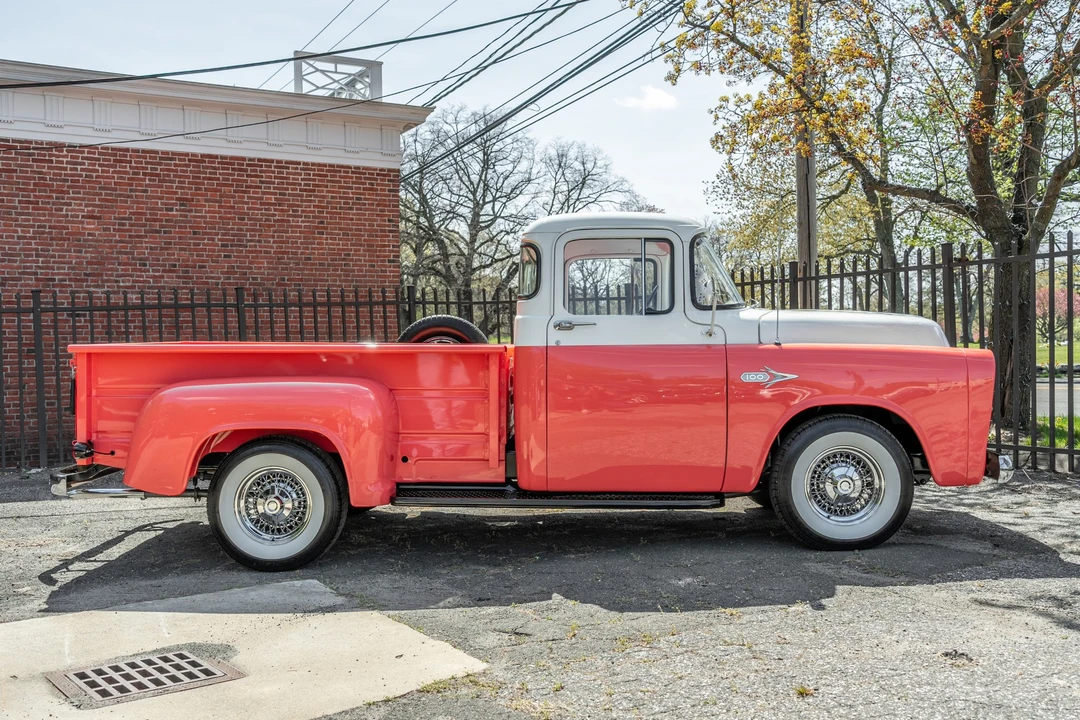 1957 Dodge C Series - Image 9 of 31