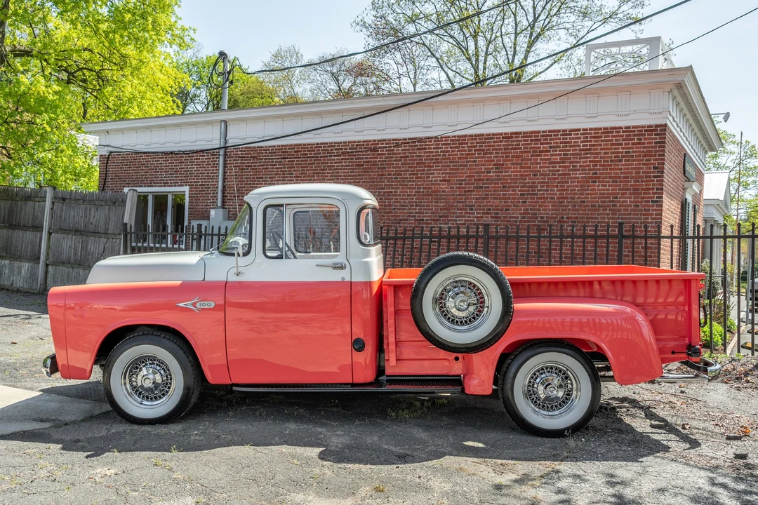1957 Dodge C Series - Image 4 of 31