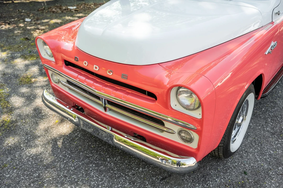 1957 Dodge C Series - Image 13 of 31