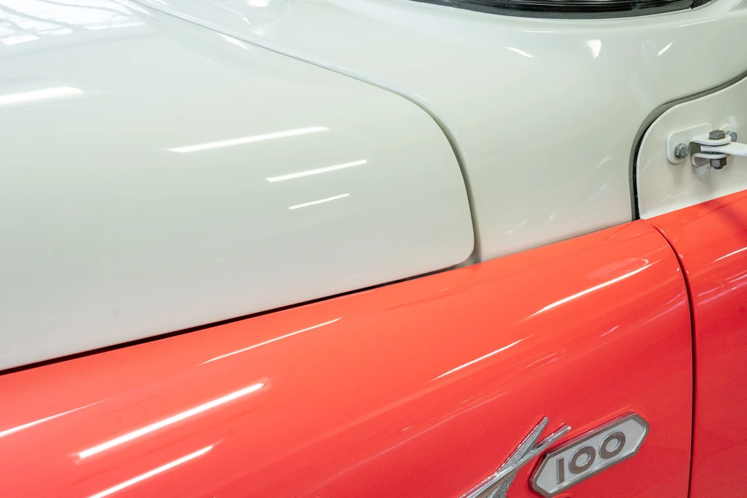 1957 Dodge C Series - Image 18 of 31