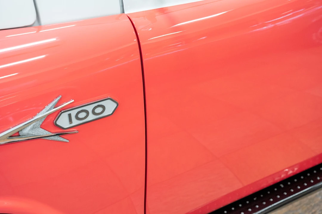 1957 Dodge C Series - Image 21 of 31