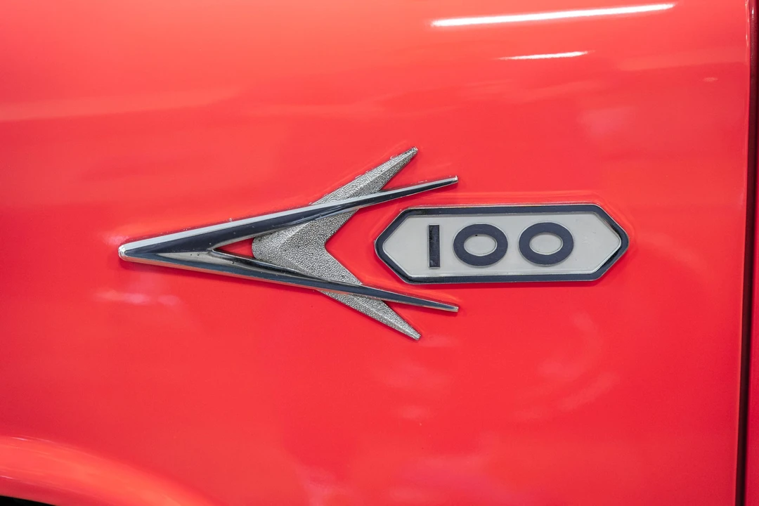 1957 Dodge C Series - Image 25 of 31