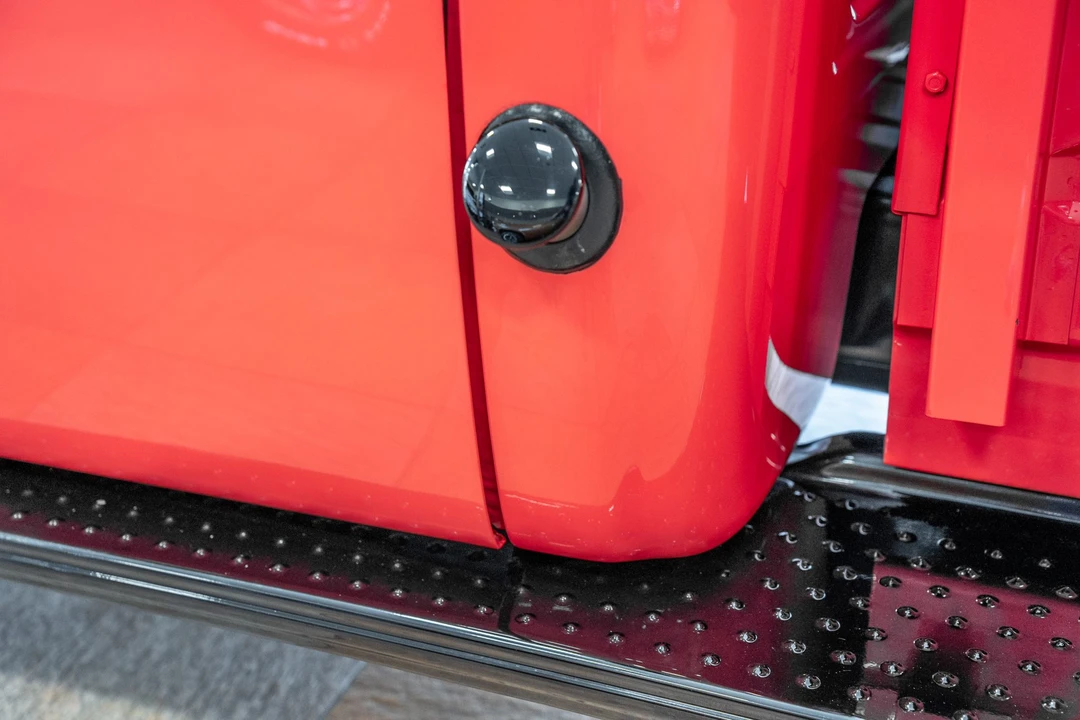 1957 Dodge C Series - Image 31 of 31