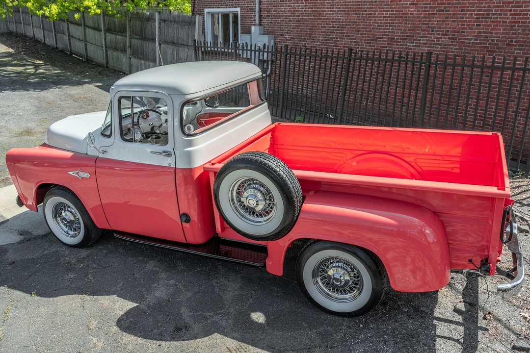 1957 Dodge C Series - Image 5 of 31
