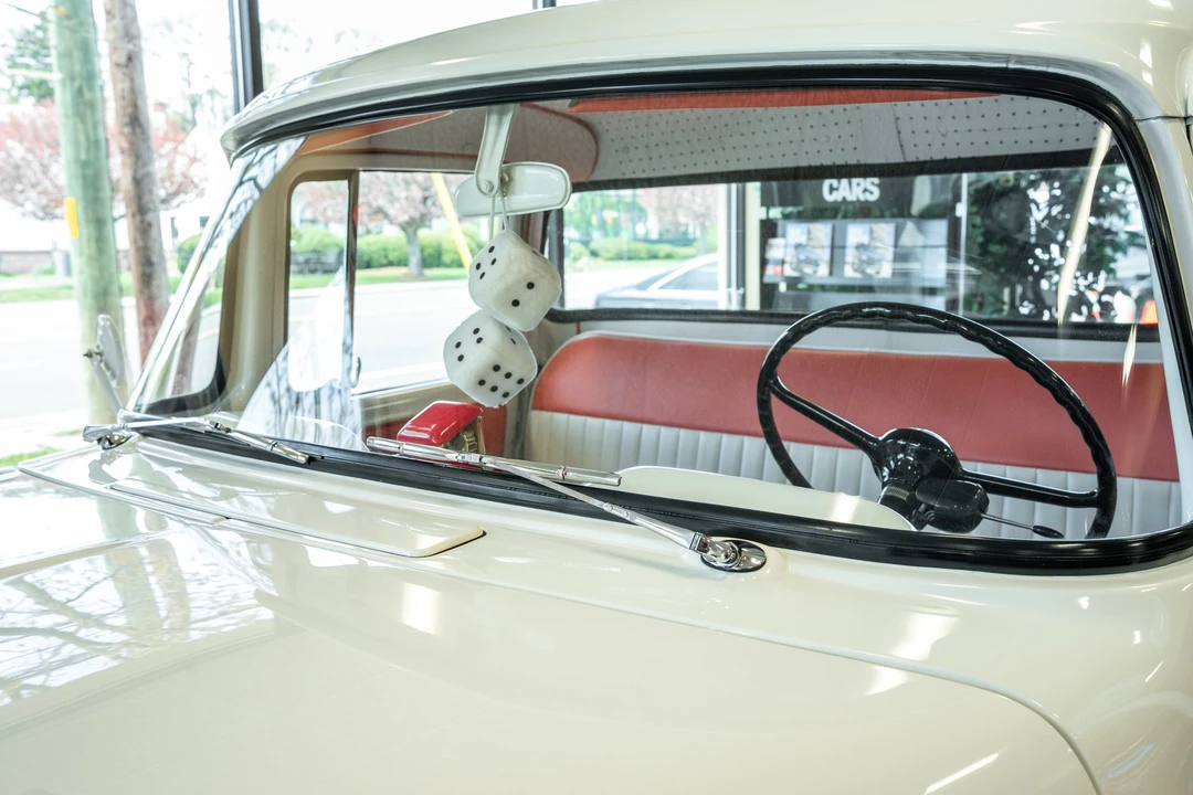 1957 Dodge C Series - Image 17 of 31