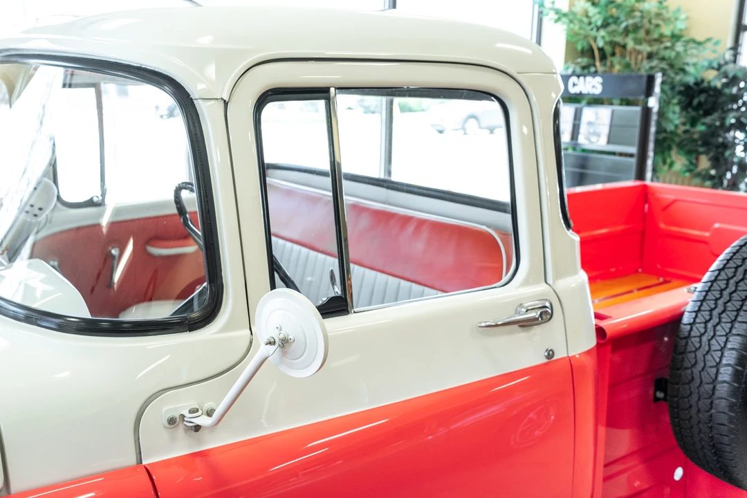 1957 Dodge C Series - Image 20 of 31