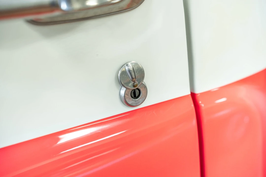 1957 Dodge C Series - Image 23 of 31