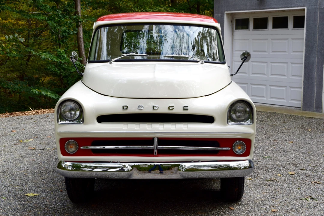 1957 Dodge C Series - Image 26 of 31
