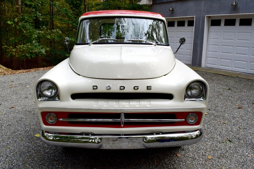 1957 Dodge C Series - Image 28 of 31