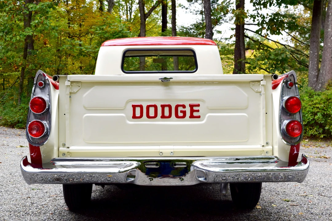 1957 Dodge C Series - Image 12 of 31