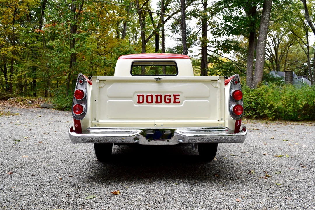 1957 Dodge C Series - Image 13 of 31