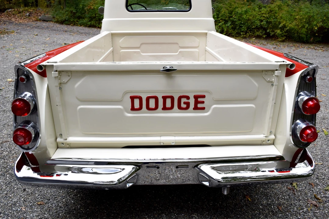 1957 Dodge C Series - Image 14 of 31