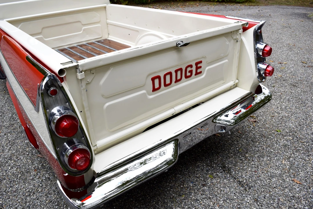 1957 Dodge C Series - Image 16 of 31