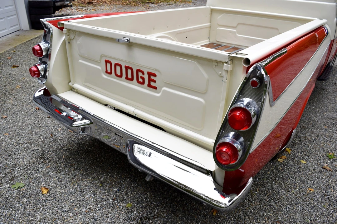 1957 Dodge C Series - Image 17 of 31