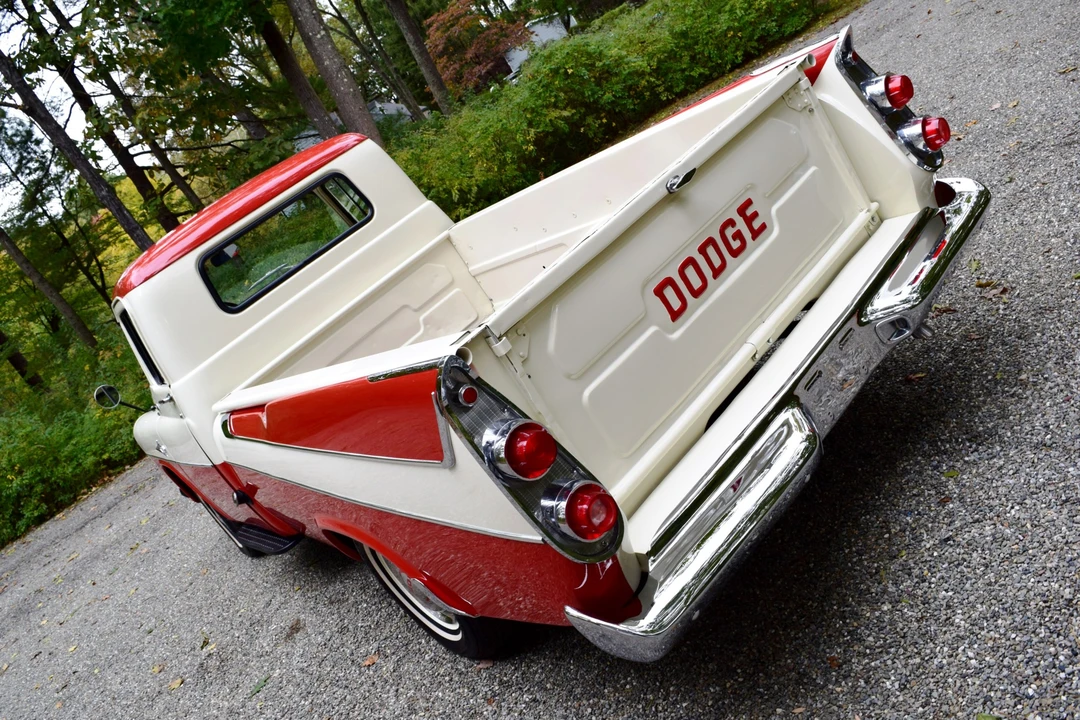 1957 Dodge C Series - Image 11 of 31