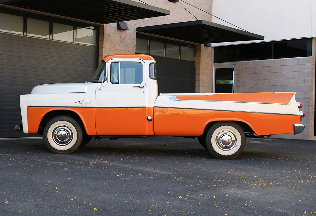 1957 Dodge D Series - Image 16 of 31