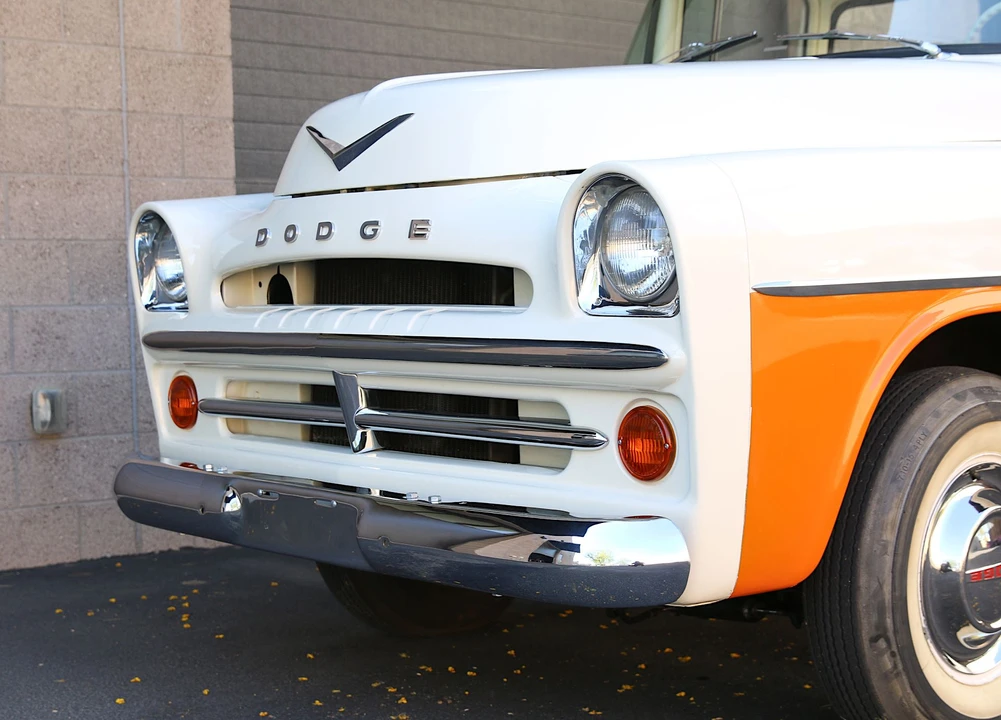 1957 Dodge D Series - Image 24 of 31