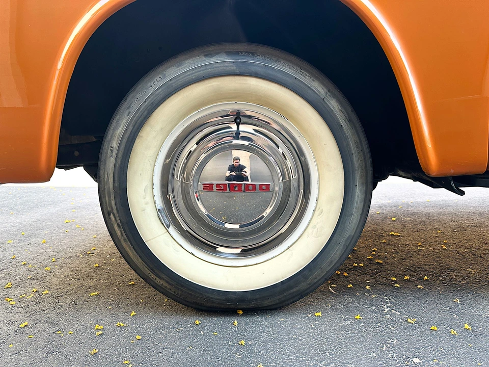 1957 Dodge D Series - Image 28 of 31