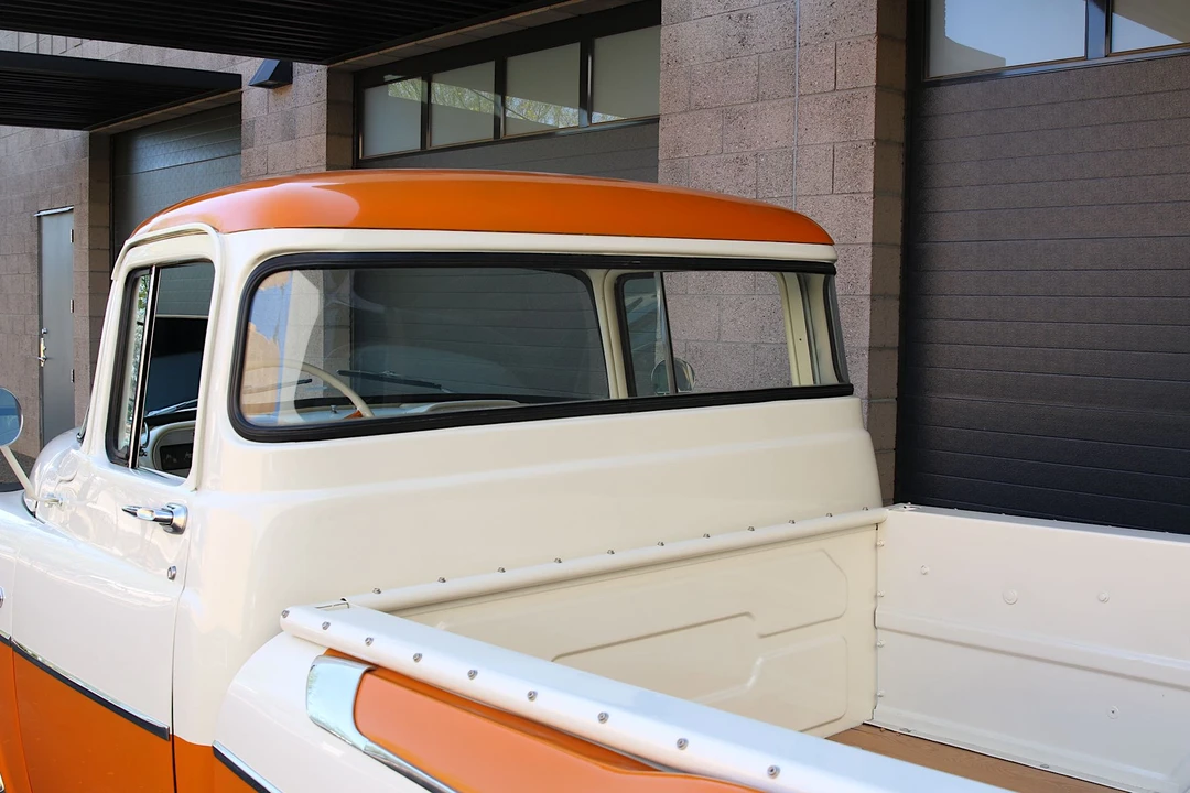 1957 Dodge D Series - Image 27 of 31