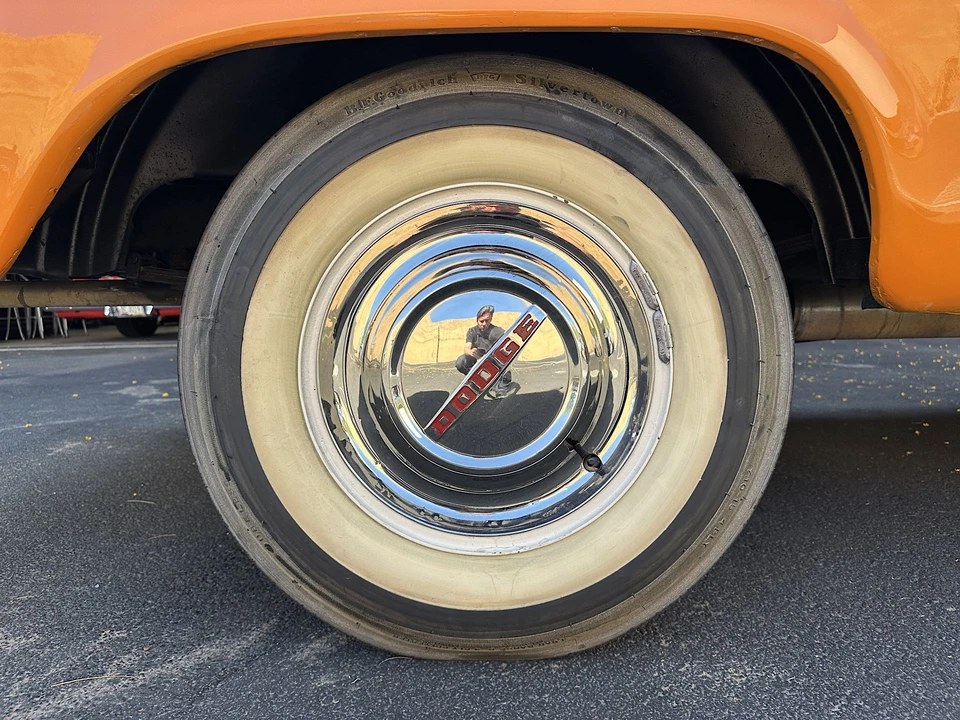 1957 Dodge D Series - Image 31 of 31
