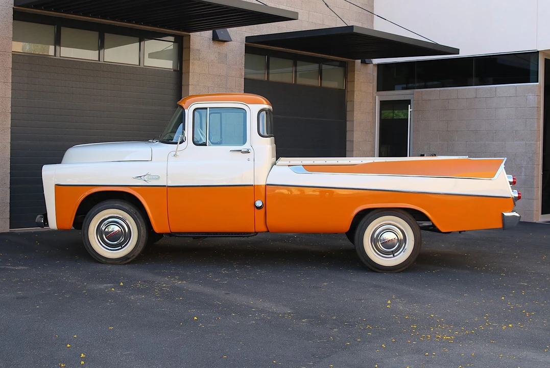 1957 Dodge D Series - Image 14 of 31