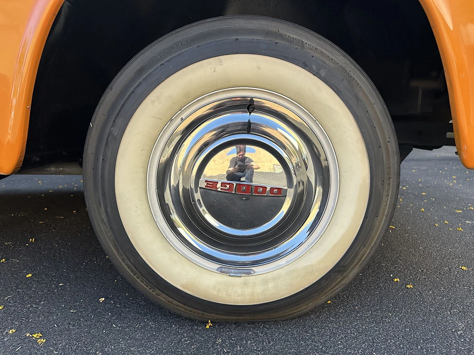1957 Dodge D Series - Image 30 of 31