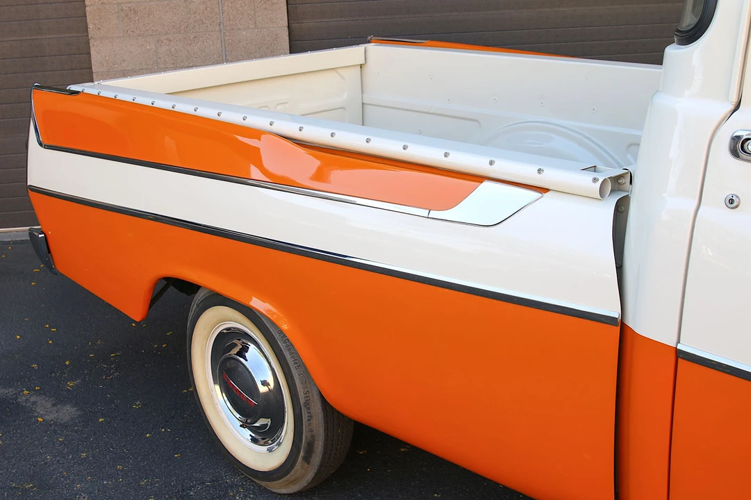 1957 Dodge D Series - Image 22 of 31