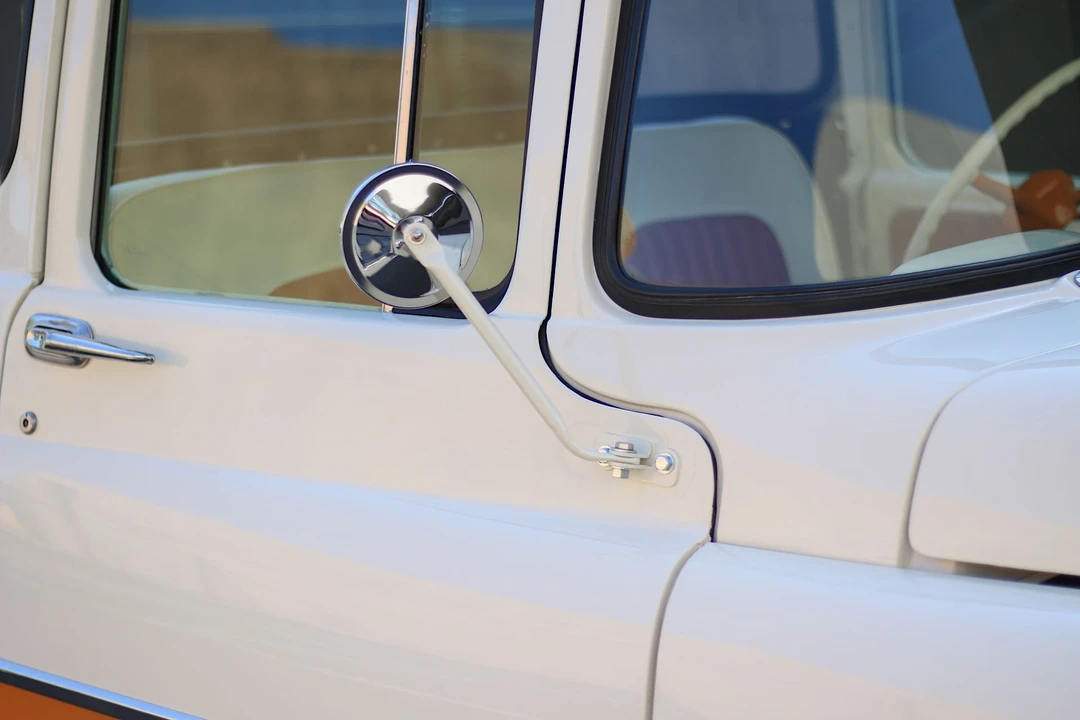 1957 Dodge D Series - Image 26 of 31