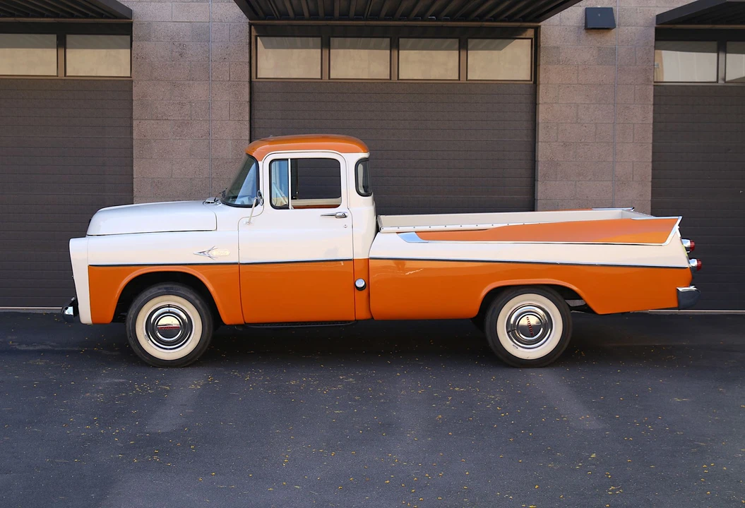 1957 Dodge D Series - Image 6 of 31