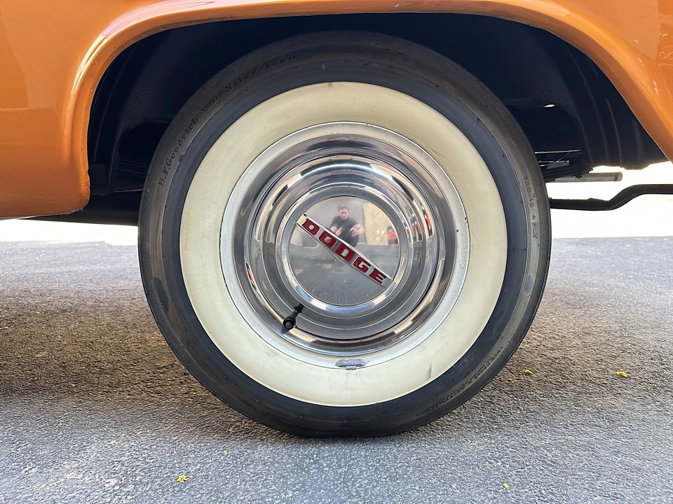 1957 Dodge D Series - Image 29 of 31