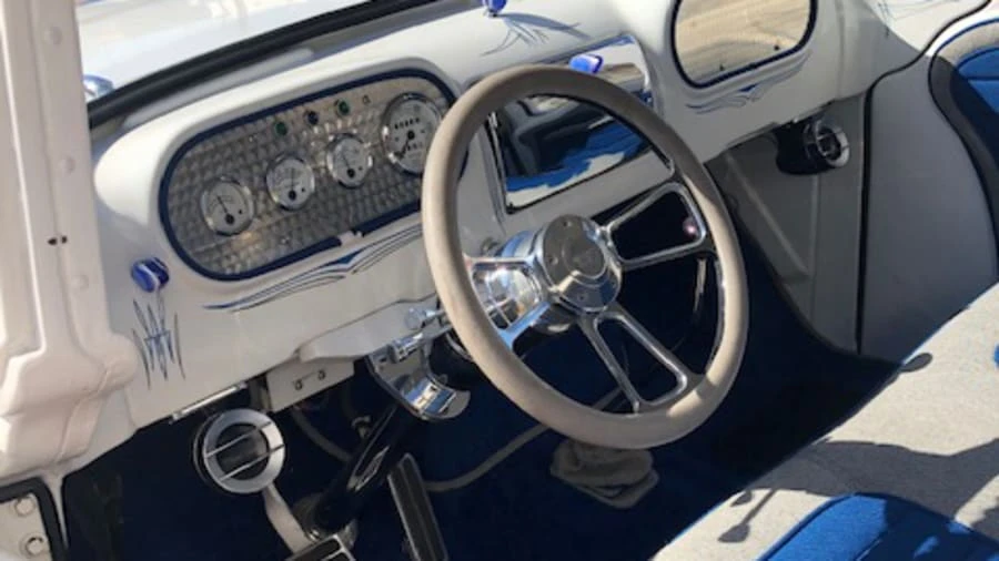 1957 Dodge C Series - Image 4 of 28