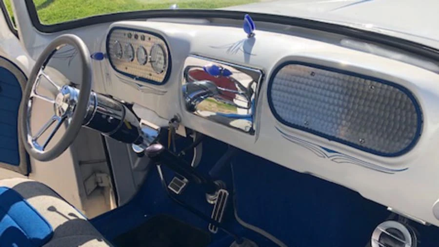 1957 Dodge C Series - Image 9 of 28