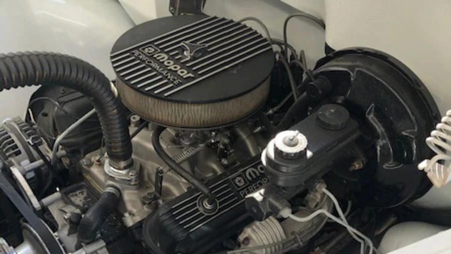 1957 Dodge C Series - Image 15 of 28