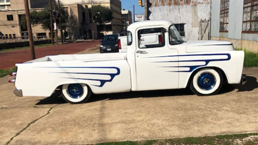 1957 Dodge C Series - Image 28 of 28