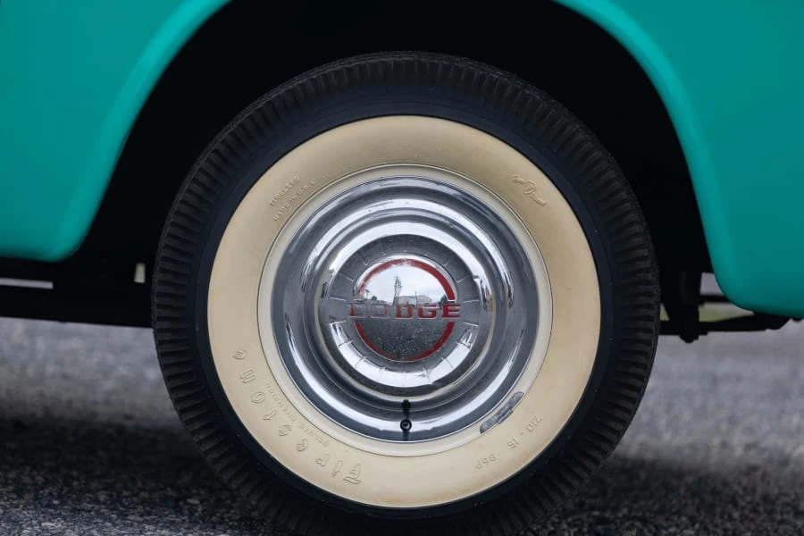 1957 Dodge C Series - Image 17 of 30