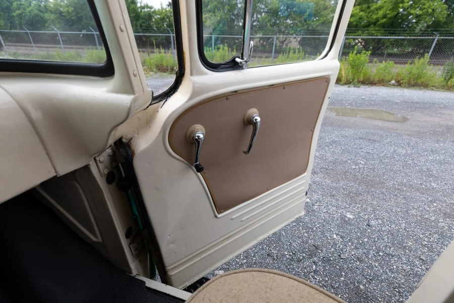 1957 Dodge C Series - Image 25 of 30