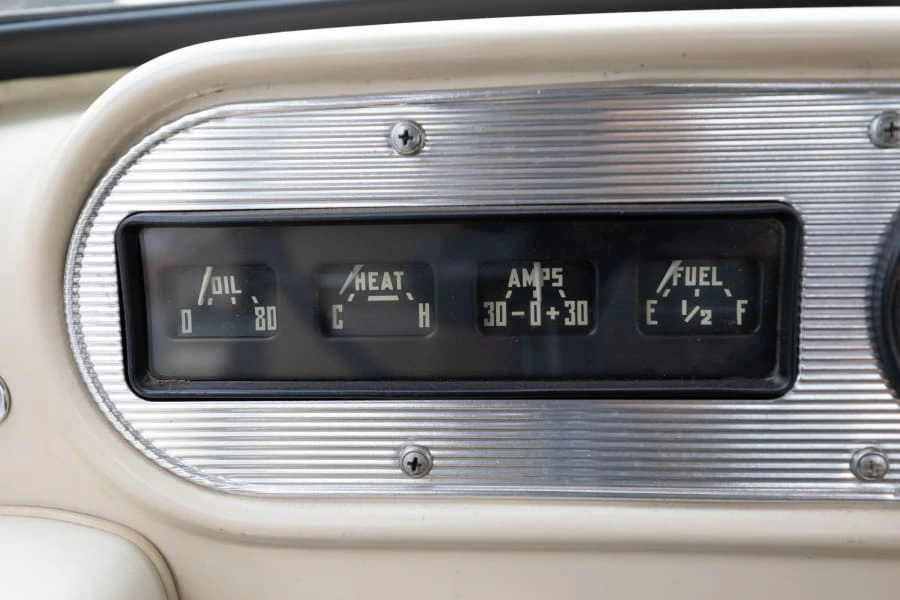 1957 Dodge C Series - Image 24 of 30