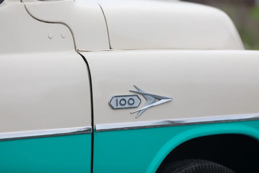 1957 Dodge C Series - Image 5 of 30