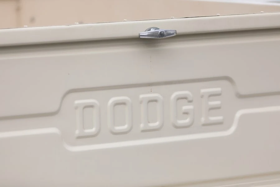 1957 Dodge C Series - Image 4 of 30