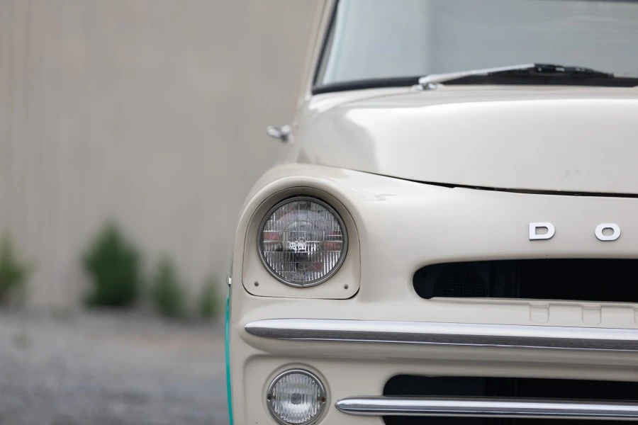1957 Dodge C Series - Image 6 of 30