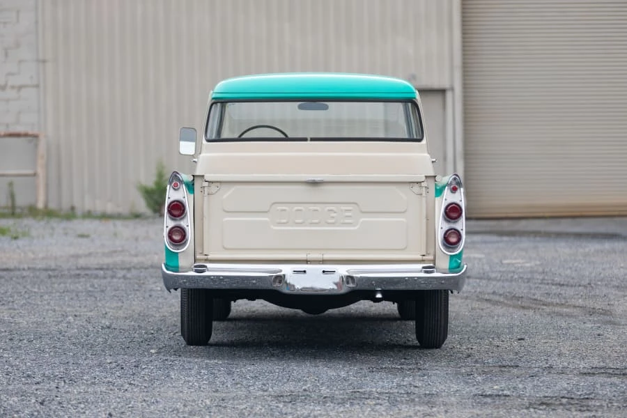 1957 Dodge C Series - Image 13 of 30
