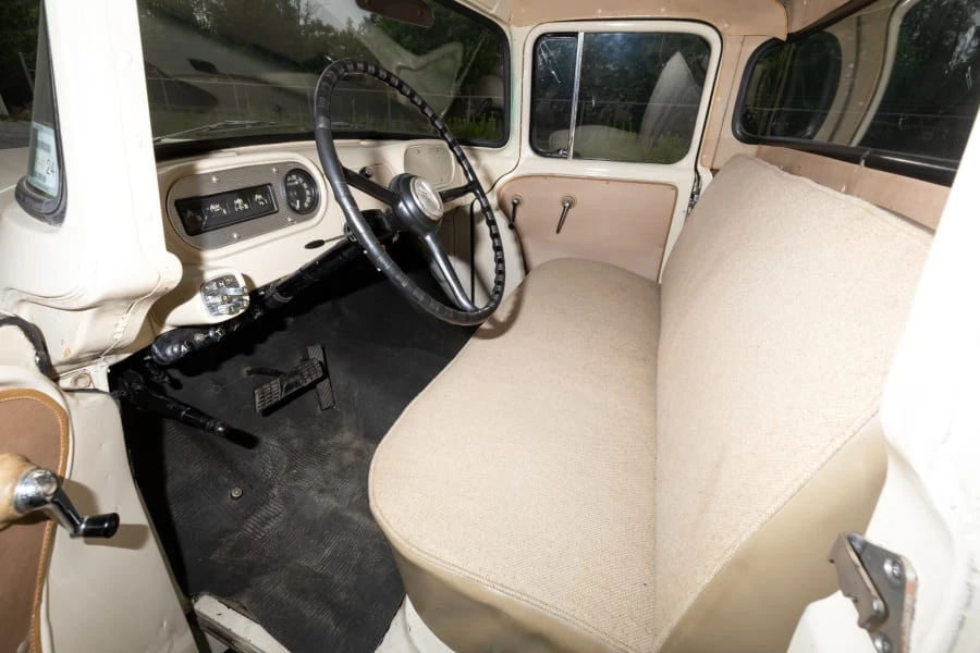 1957 Dodge C Series - Image 19 of 30