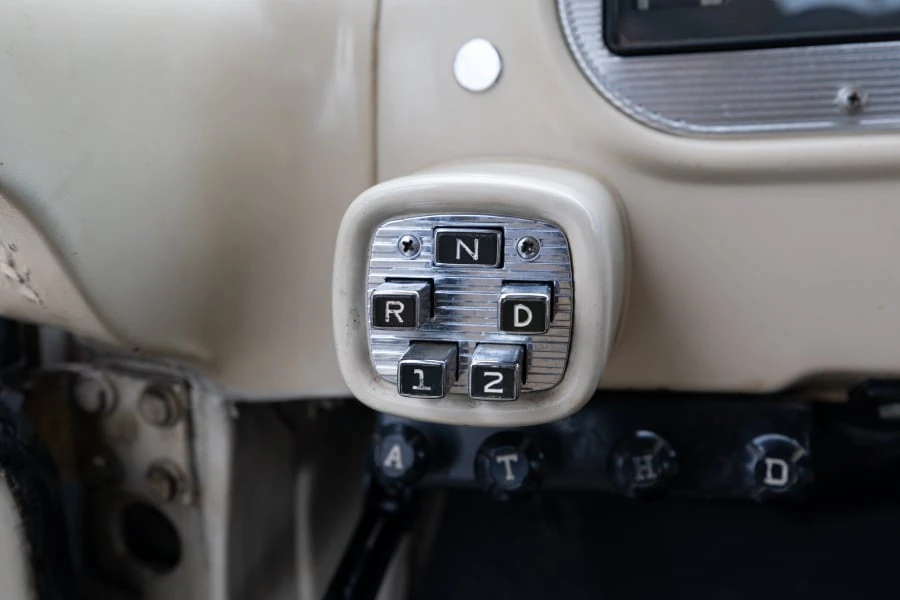1957 Dodge C Series - Image 28 of 30