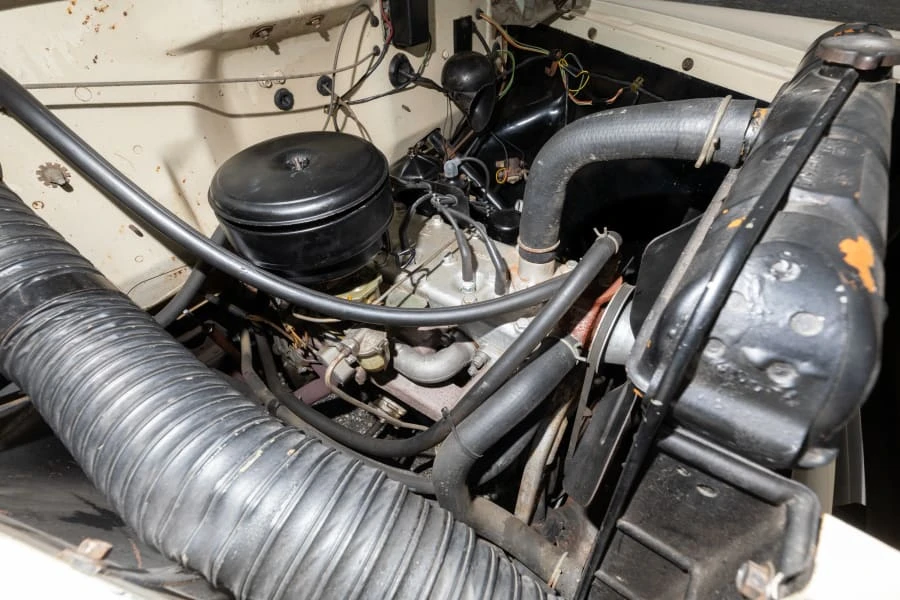 1957 Dodge C Series - Image 30 of 30