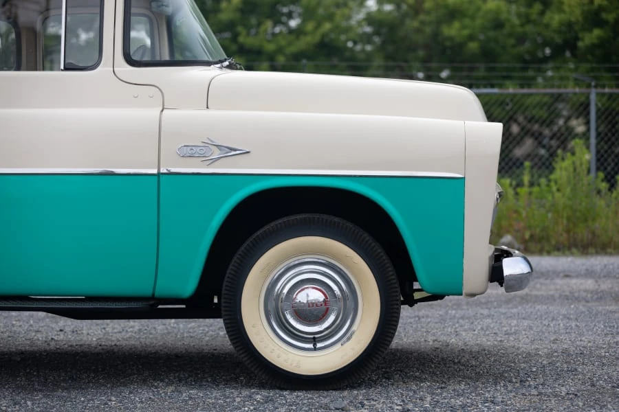 1957 Dodge C Series - Image 16 of 30
