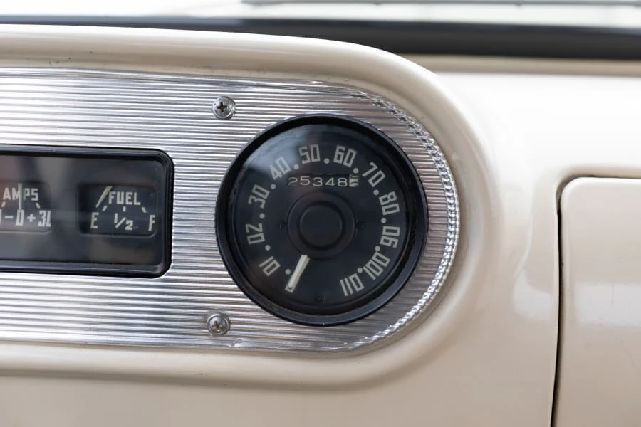 1957 Dodge C Series - Image 26 of 30
