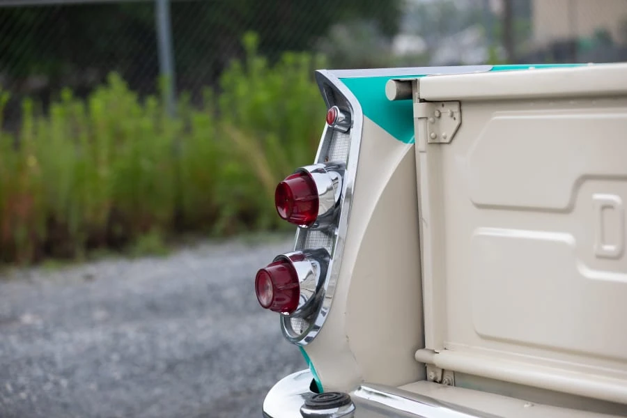 1957 Dodge C Series - Image 12 of 30