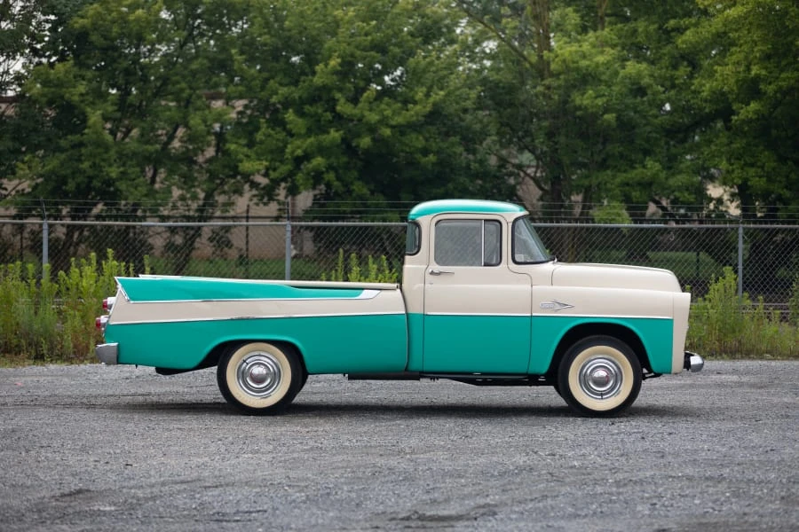 1957 Dodge C Series - Image 18 of 30